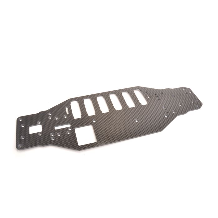 Schumacher C/F Chassis; 2.5mm - Mi2 E.C. Foam Schumacher C/F Chassis; 2.5mm - Mi2 E.C. Foam