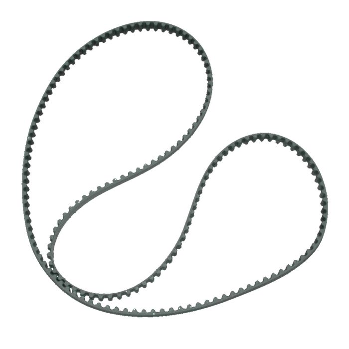 Schumacher Front Belt; Grey Stock 171tx3.6mm Schumacher Front Belt; Grey Stock 171tx3.6mm