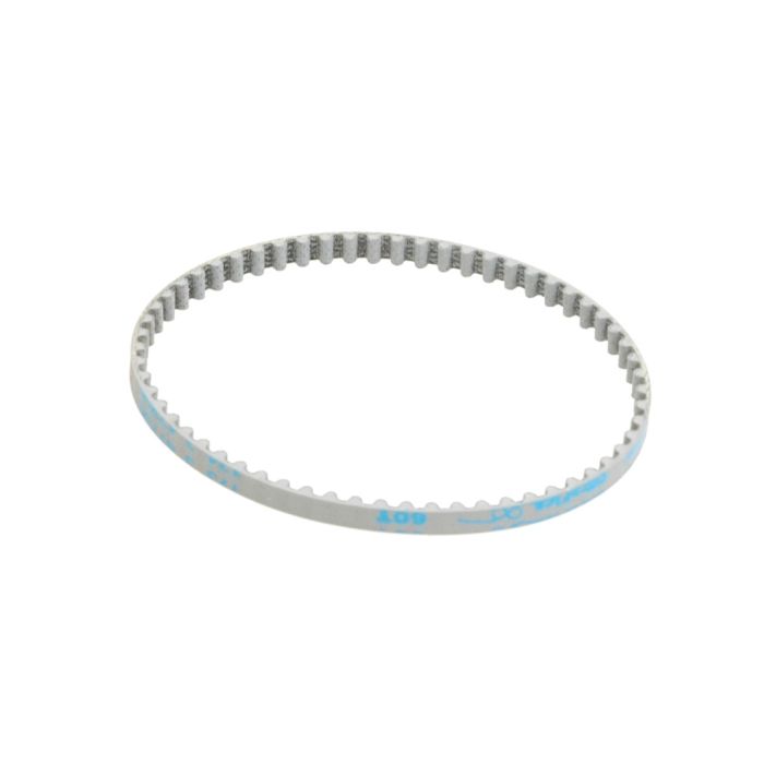 Schumacher Rear Belt; Grey Stock 60tx3.6mm Schumacher Rear Belt; Grey Stock 60tx3.6mm