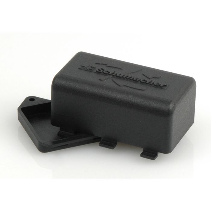 Schumacher Battery Box - Rascal