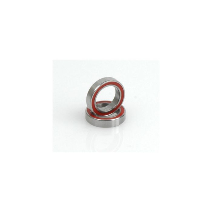 Schumacher Ball Bearing - 12x18x4mm Red Seal (pr) Schumacher Ball Bearing - 12x18x4mm Red Seal (pr)