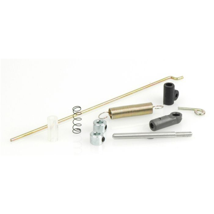 Schumacher Thottle and Brake Link Set - Rascal Schumacher Thottle and Brake Link Set - Rascal