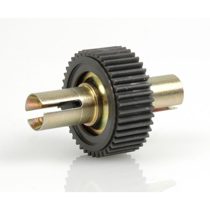 Schumacher Diff; Complete and Assembled - Rascal Schumacher Diff; Complete and Assembled - Rascal