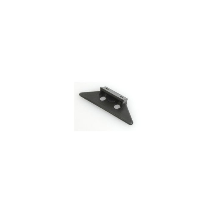 Schumacher Moulded Front Bumper - RIOT Schumacher Moulded Front Bumper - RIOT