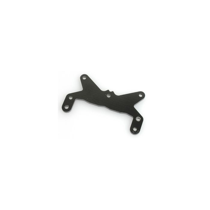 Schumacher Front Link Bracket - RIOT Schumacher Front Link Bracket - RIOT