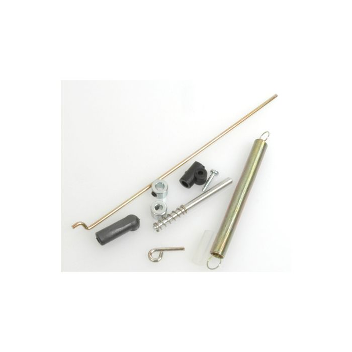 Schumacher Throttle and Brake Link Set - RIOT Schumacher Throttle and Brake Link Set - RIOT