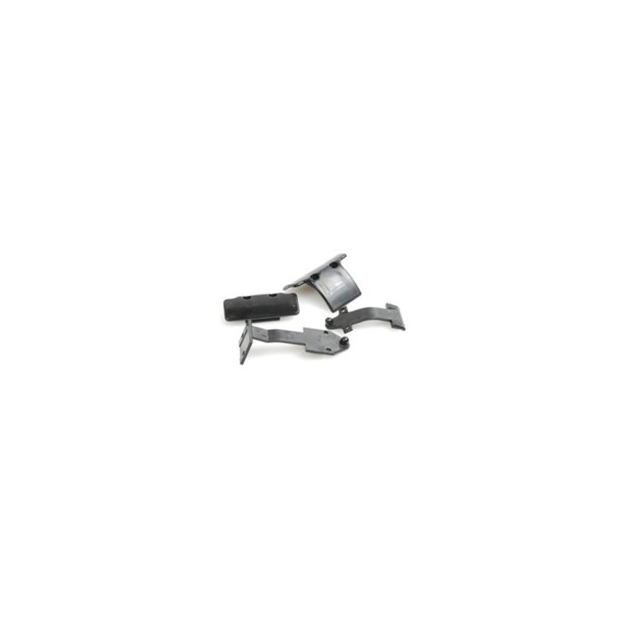 Schumacher Bumpers and Diff Covers - CAT SX Schumacher Bumpers and Diff Covers - CAT SX
