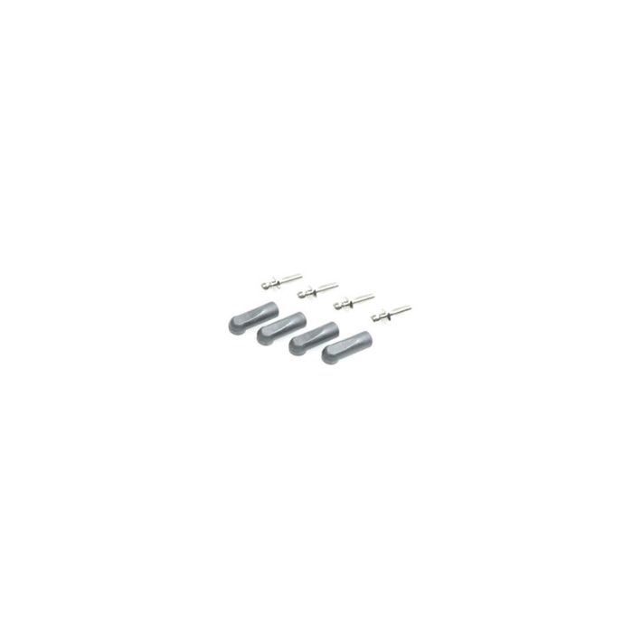 Schumacher Ball Grippa Joints; X-Long 4prs Schumacher Ball Grippa Joints; X-Long 4prs