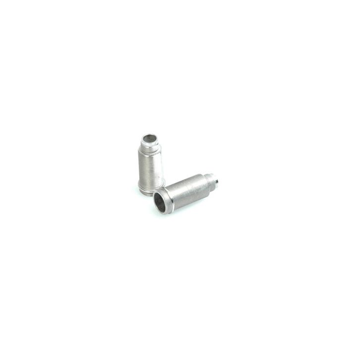 Schumacher Small Bore Shock Body V2 (Front) - Off Road - pr Schumacher Small Bore Shock Body V2 (Front) - Off Road - pr