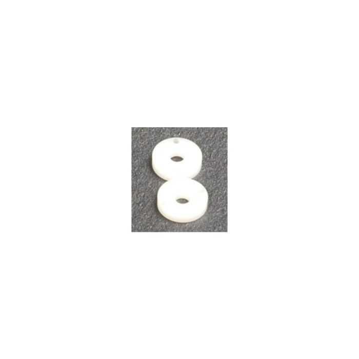 Schumacher Small Bore Piston 2 Hole (CNC) - Off Road - pr Schumacher Small Bore Piston 2 Hole (CNC) - Off Road - pr