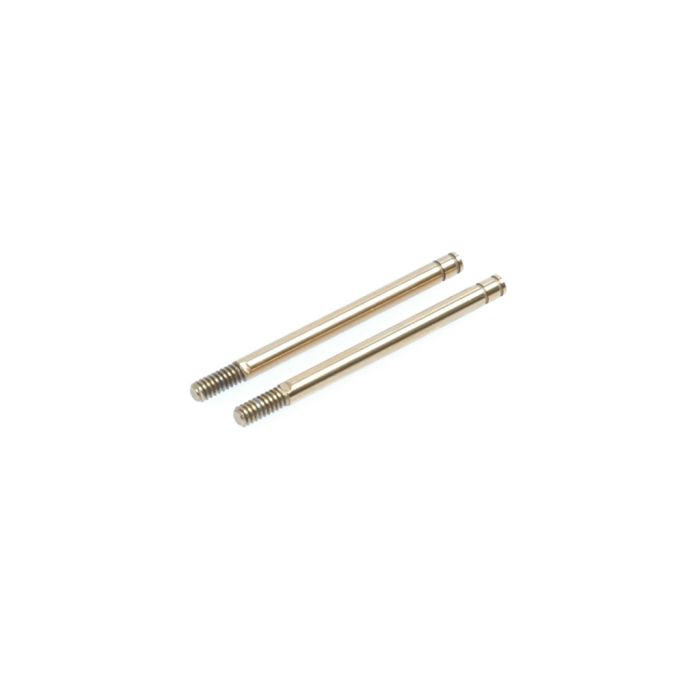 Schumacher Small Bore Shock Rod (Front) - Off Road - pr Schumacher Small Bore Shock Rod (Front) - Off Road - pr