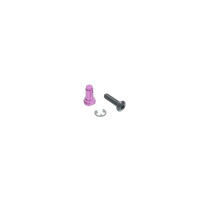 Schumacher Idler Post; Fr Belt - CAT SX Schumacher Idler Post; Fr Belt - CAT SX