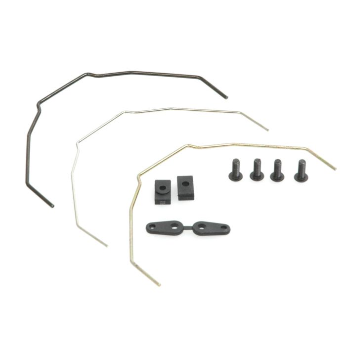 Schumacher Roll Bar Set; Front - CAT SX set 3 Schumacher Roll Bar Set; Front - CAT SX set 3