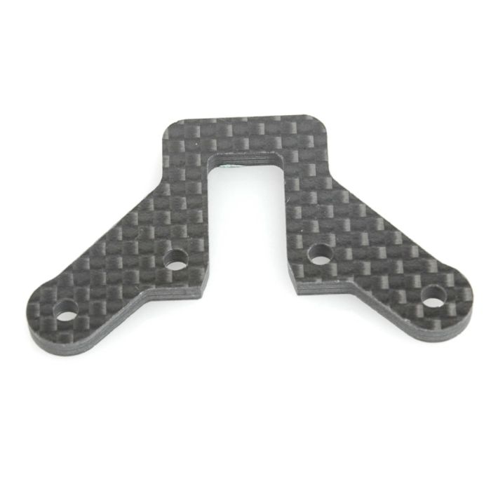 Schumacher C/F Link Mount; Front 44mm Kit - CAT SX