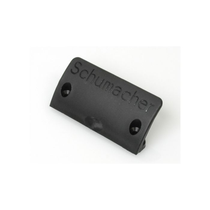 Schumacher Front Bumper - Manic Schumacher Front Bumper - Manic