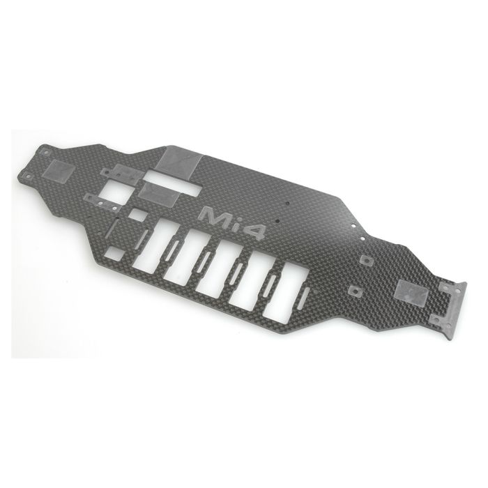 Schumacher C/F Chassis; 3.0 - Mi4 Schumacher C/F Chassis; 3.0 - Mi4