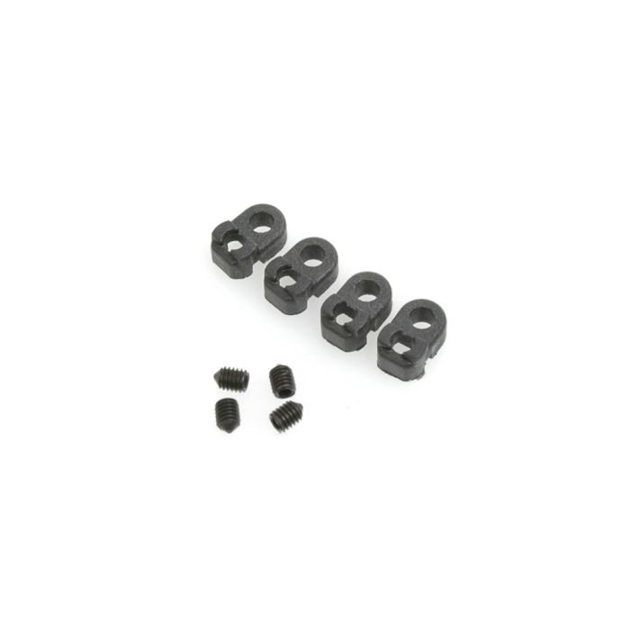 Schumacher Roll Bar Blocks - Mi4 pk4 Schumacher Roll Bar Blocks - Mi4 pk4