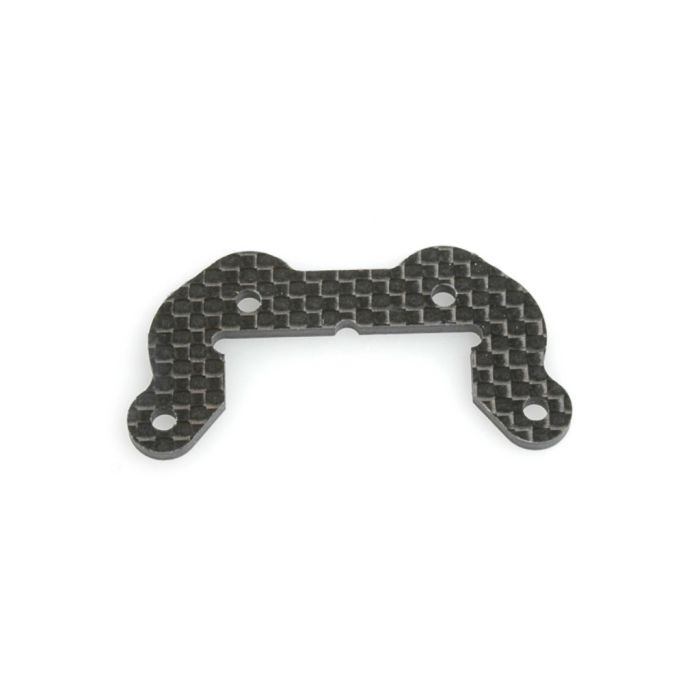 Schumacher C/F Upper Link Mount; 45mm 1gr - Mi4 Schumacher C/F Upper Link Mount; 45mm 1gr - Mi4