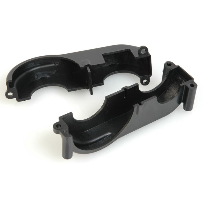 Schumacher Dirt Covers; Syncro Belt - 36 Twin Schumacher Dirt Covers; Syncro Belt - 36 Twin