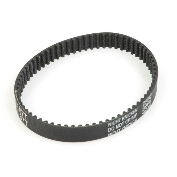 Schumacher Belt; syncro drive - 36 Twin - 67T Schumacher Belt; syncro drive - 36 Twin - 67T