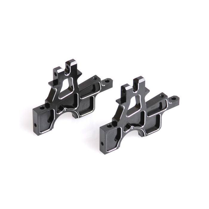 Schumacher Alloy Mount; Rr Upper for Rr Shock Conv-CAT SX pr Schumacher Alloy Mount; Rr Upper for Rr Shock Conv-CAT SX pr