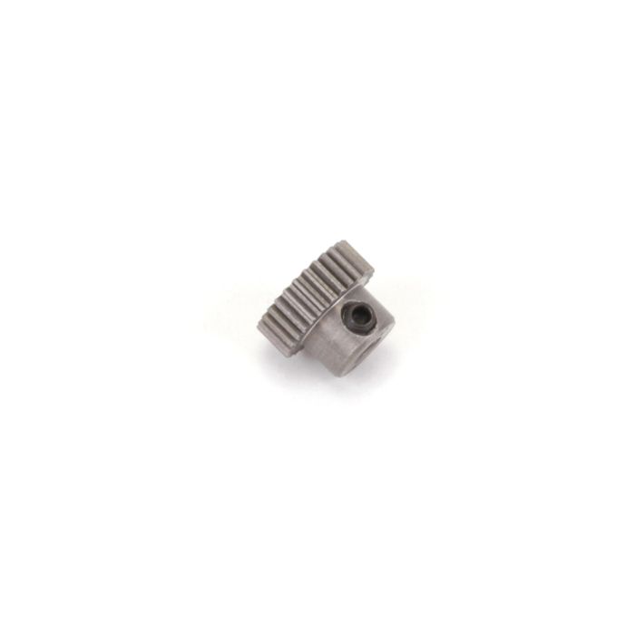 Schumacher Pinion; Hard Alloy 64dp - 25T Schumacher Pinion; Hard Alloy 64dp - 25T