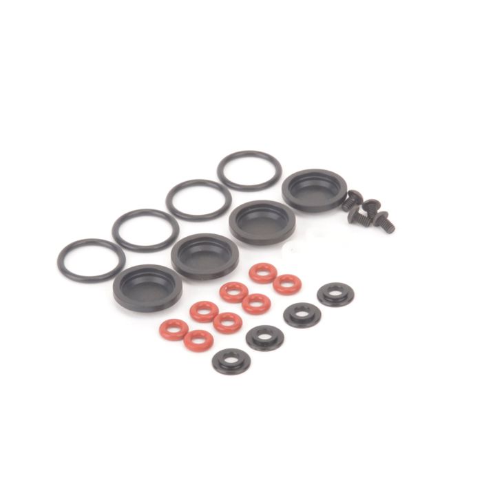 Schumacher Big Bore Shock; Rebuild Kit - Off Rd pk4 Schumacher Big Bore Shock; Rebuild Kit - Off Rd pk4