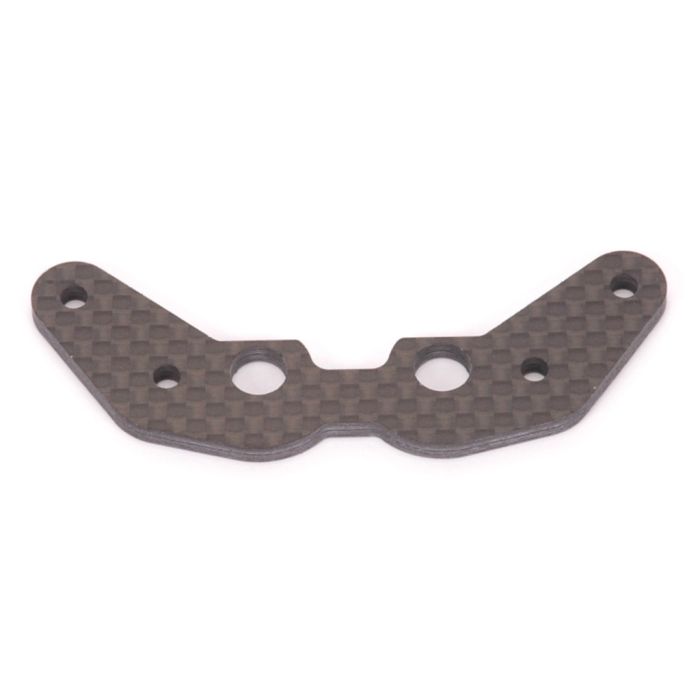 Schumacher C/F Link Mount Option; 60mm - Cougar SV Schumacher C/F Link Mount Option; 60mm - Cougar SV
