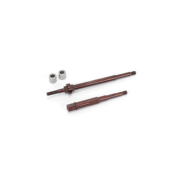 Schumacher Layshafts Set for Steel Idlers - CAT SX
