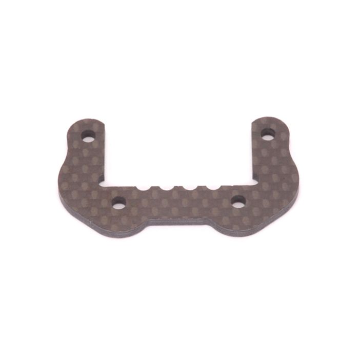 Schumacher C/F Link Mount; 37mm 4 gr - Mi4 Schumacher C/F Link Mount; 37mm 4 gr - Mi4