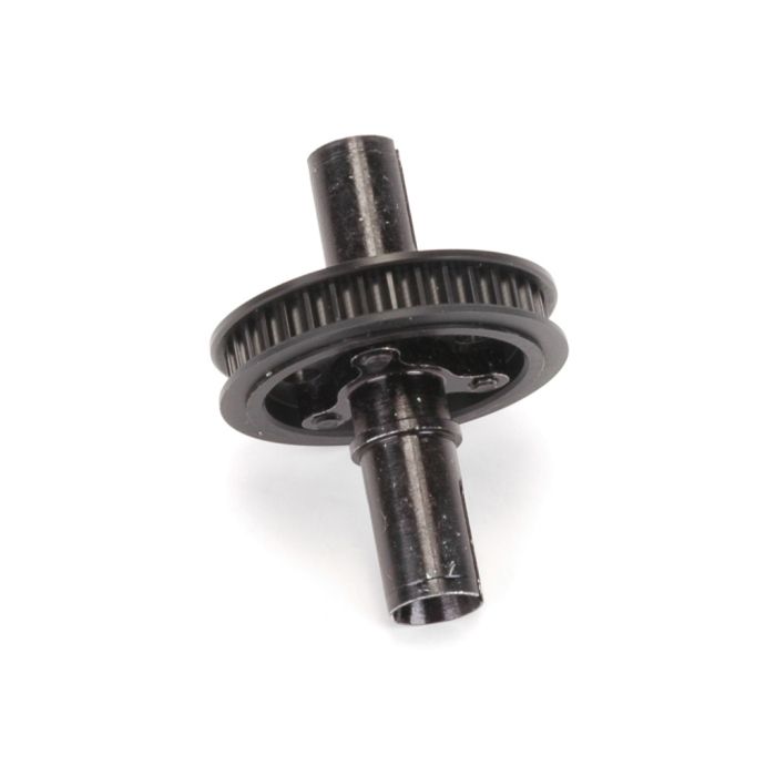 Schumacher Spool; Complete Assembly - Mi1 Schumacher Spool; Complete Assembly - Mi1