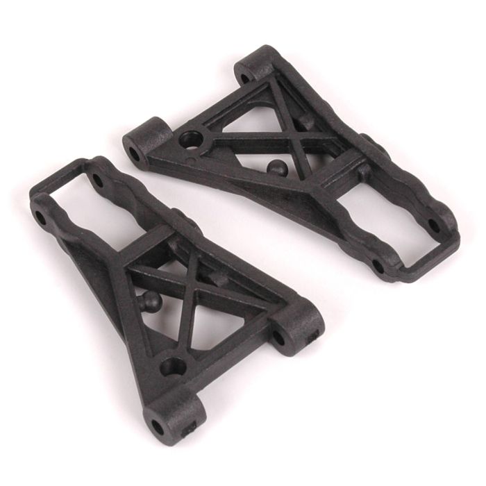 Schumacher Front Wishbone C/F - Mi4CXL Schumacher Front Wishbone C/F - Mi4CXL