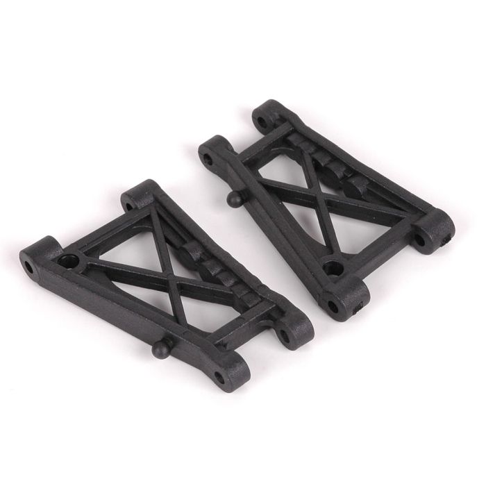 Schumacher Rear Wishbone C/F - Mi4CXL Schumacher Rear Wishbone C/F - Mi4CXL