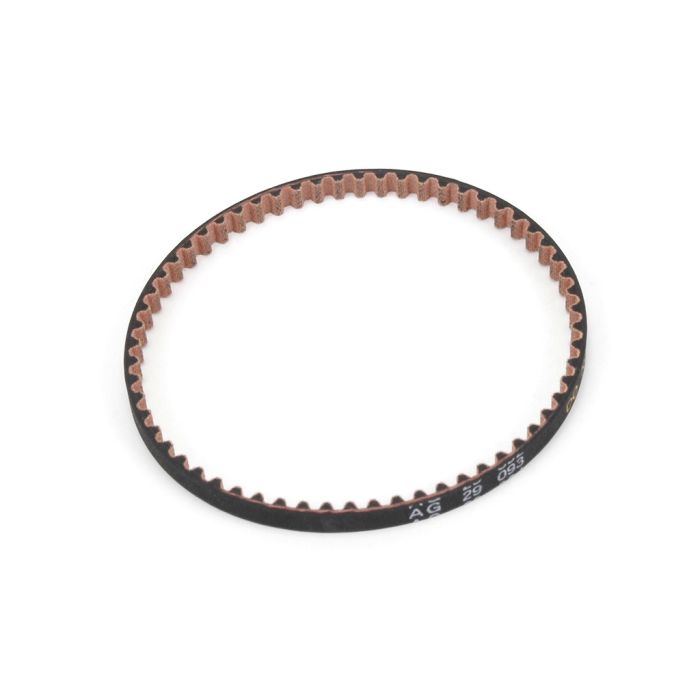 Schumacher Bando Extra Strong Rear Belt 60T- Mi3/Mi4/Mi5 Schumacher Bando Extra Strong Rear Belt 60T- Mi3/Mi4/Mi5