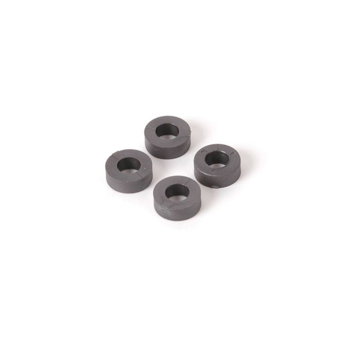 Schumacher Wheel Bush 4X8X3 - SS,FT Schumacher Wheel Bush 4X8X3 - SS,FT
