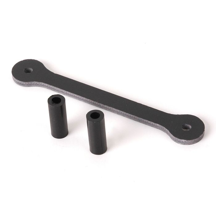 Schumacher Bumper Clamp and Spacers - SupaStox Schumacher Bumper Clamp and Spacers - SupaStox