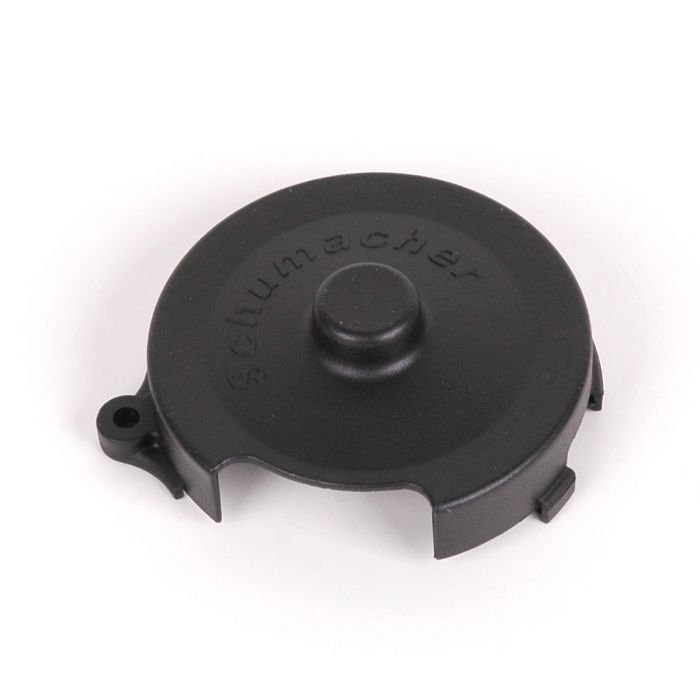 Schumacher Spur Gear Cover - Cougar SV2 Schumacher Spur Gear Cover - Cougar SV2