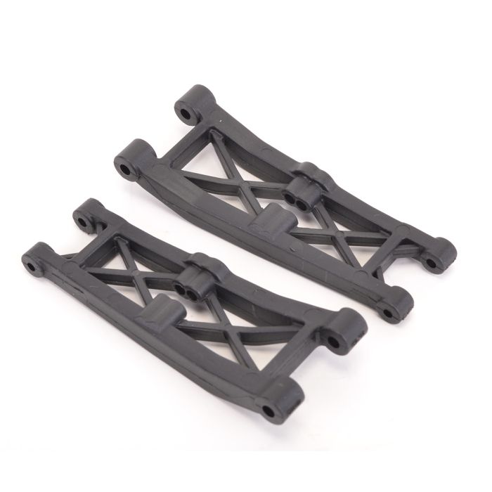 Schumacher Wishbones Front - Long (pair) - Cougar Schumacher Wishbones Front - Long (pair) - Cougar