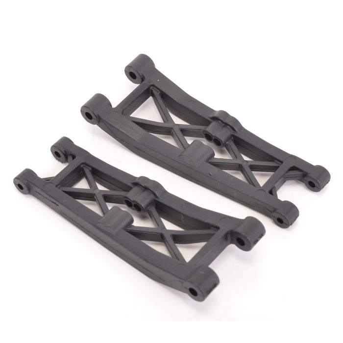 Schumacher Wishbones Front - Long Med Flex - Cougar pr Schumacher Wishbones Front - Long Med Flex - Cougar pr