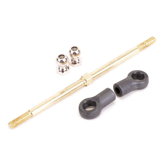 Schumacher Chassis Link Set - SVR Schumacher Chassis Link Set - SVR