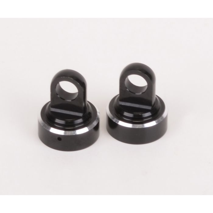 Schumacher Small Bore Shock Top Cap (Black) - Off Road pr Schumacher Small Bore Shock Top Cap (Black) - Off Road pr