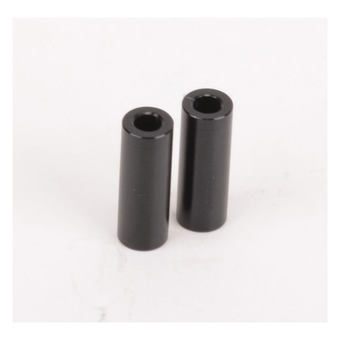 Schumacher Wishbone Tube Black - K1 pr Schumacher Wishbone Tube Black - K1 pr