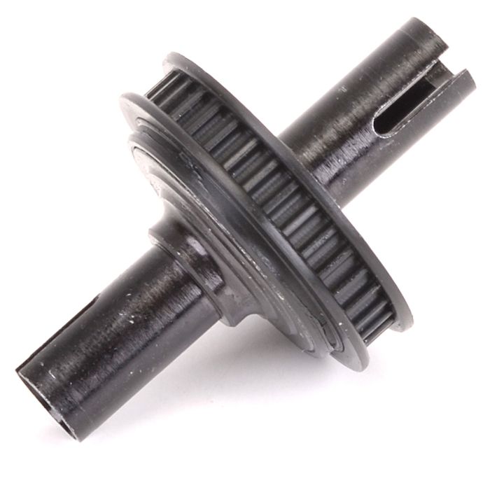 Schumacher Ball Diff HD (Heavy Duty)- Assembled - K1/KF Schumacher Ball Diff HD (Heavy Duty)- Assembled - K1/KF