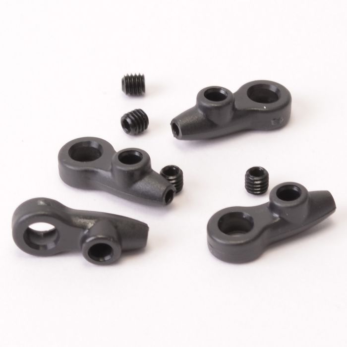 Schumacher Roll Bar Socket - Mi5 - pk4 Schumacher Roll Bar Socket - Mi5 - pk4