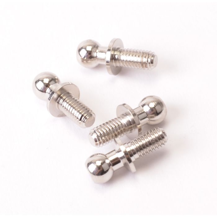 Schumacher Pro Ball Stud Short - pk4 Schumacher Pro Ball Stud Short - pk4
