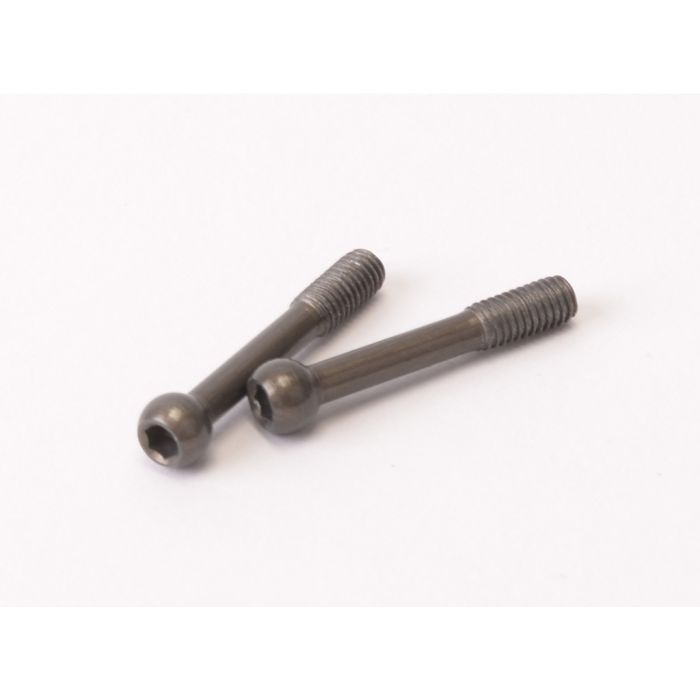 Schumacher Roll Bar Link - Mi5 - pk2 Schumacher Roll Bar Link - Mi5 - pk2