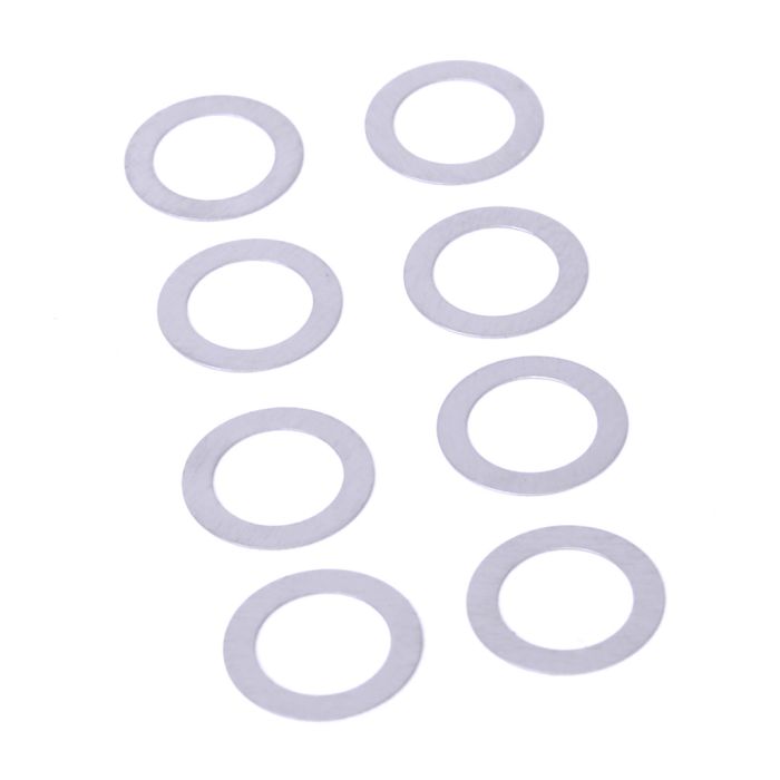 Schumacher SPEED PACK - Shims 3.2x6x0.1mm - pk8 Schumacher SPEED PACK - Shims 3.2x6x0.1mm - pk8