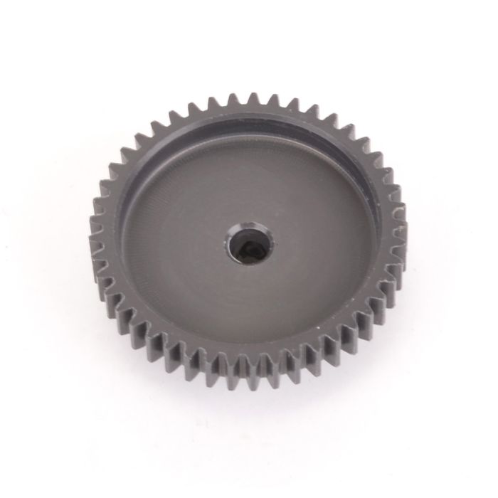 Schumacher Pinion; Hard Alloy 48dp - 43T Schumacher Pinion; Hard Alloy 48dp - 43T