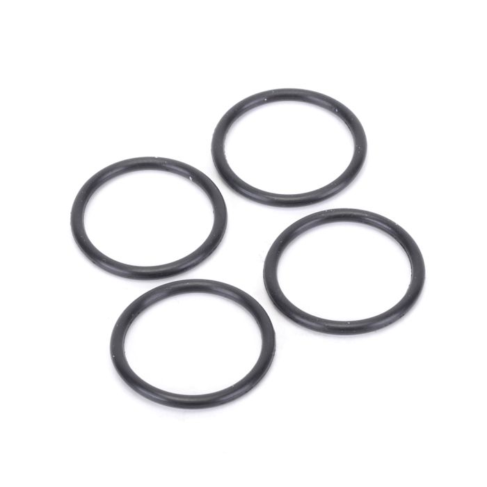Schumacher Big Bore Shock Collar O-ring - pk4 Schumacher Big Bore Shock Collar O-ring - pk4