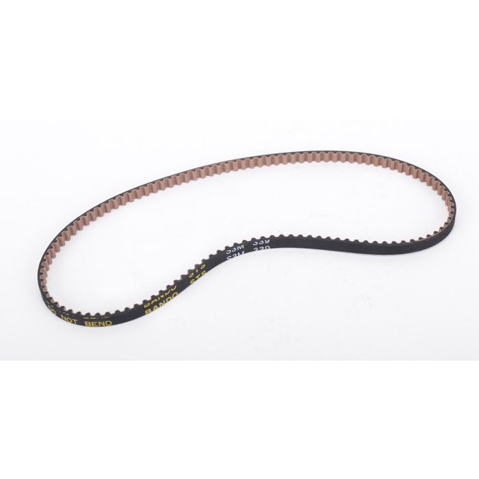 Schumacher 4mm Bando Belt 113T - Cougar KF Schumacher 4mm Bando Belt 113T - Cougar KF